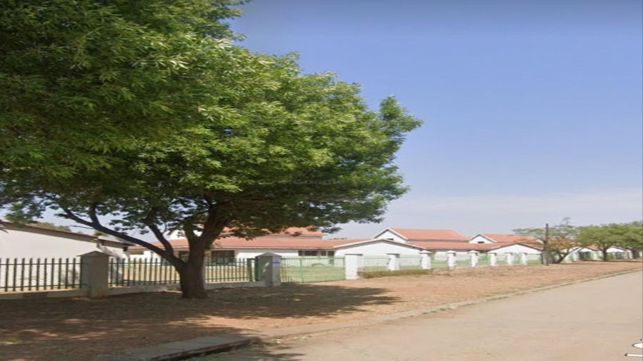 3 Bedroom Property for Sale in Vaaldam SH Free State